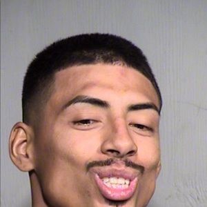 Meet your Posher, Patrick